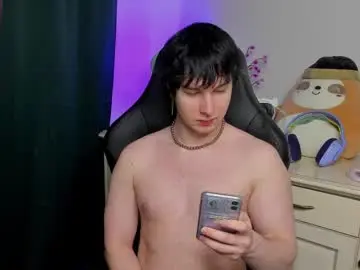 Chaturbate Adult Webcam of vincent__strong