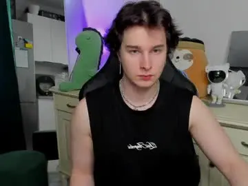 Chaturbate Adult Video Chat of vincent__strong