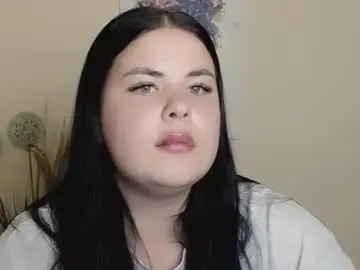Chaturbate Nude Webcam of _trisha_li