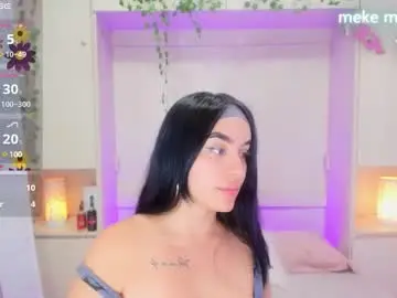 Chaturbate Adult Video Chat of alishacook