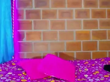 Chaturbate Live Sex Cam of bellamy_094