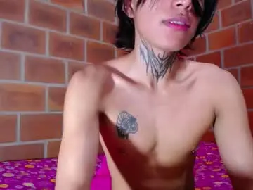 Chaturbate Private Sex Chat of bellamy_094