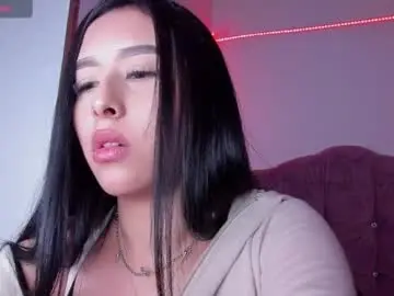 Chaturbate Private Sex Chat of catalina_santana777