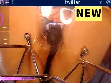 Chaturbate Live Porn of juicy_sayo_tanaka