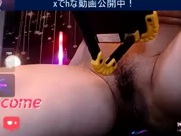 Chaturbate Live Sex Cam of juicy_sayo_tanaka