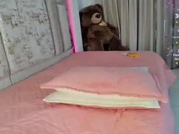 Chaturbate Live Sex Cam of kim2_t