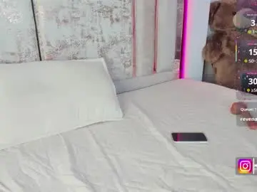 Chaturbate Live Porn of kim2_t