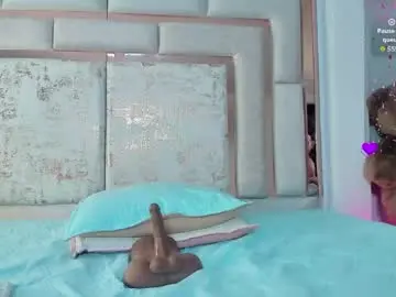 Chaturbate Sex Cam of kim2_t