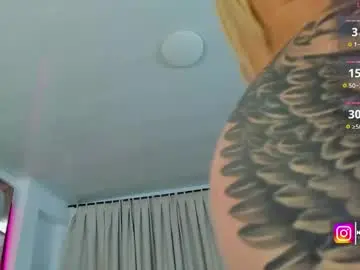 Chaturbate Best Webcam of kim2_t