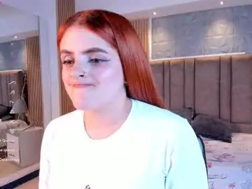 Chaturbate Nude Webcam of kim_brown_