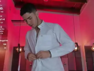 Chaturbate Best Webcam of liamnovak