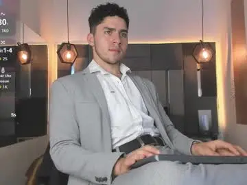 Chaturbate Best Webcam of liamnovak