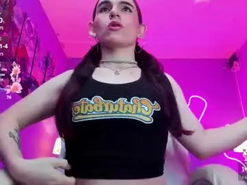 Chaturbate Adult Webcam of lizz_manson28