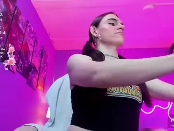 Chaturbate Watch Live Sex Cams of lizz_manson28