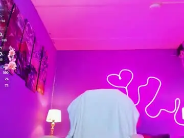 Chaturbate Sex Cam of lizz_manson28