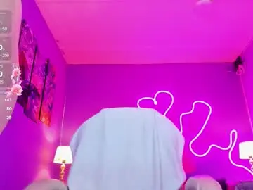 Chaturbate Nude Webcam of lizz_manson28