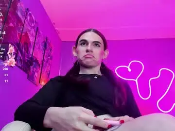 Chaturbate Adult Video Chat of lizz_manson28