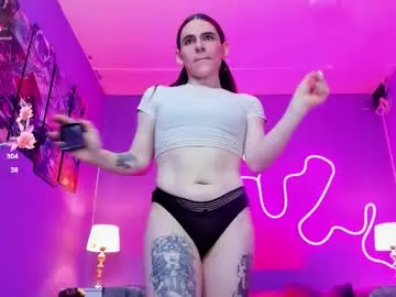 Chaturbate Best live sex cam show of lizz_manson28