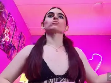 Chaturbate Adult Webcam of lizz_manson28