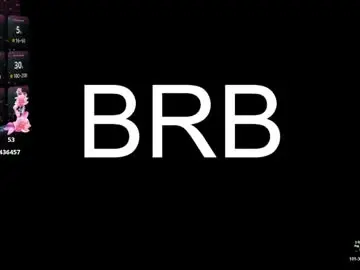 Chaturbate Adult Video Chat of lizz_manson28