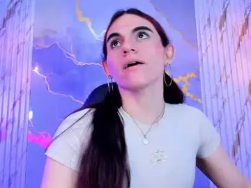 Chaturbate Live Sex of lizz_manson28