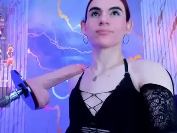 Chaturbate Free Porn Cam of lizz_manson28