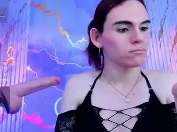 Chaturbate Sex Chat of lizz_manson28