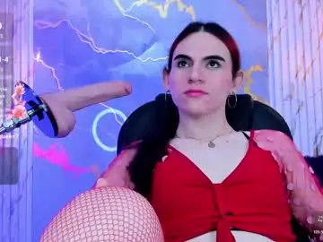 Chaturbate Nude Webcam of lizz_manson28