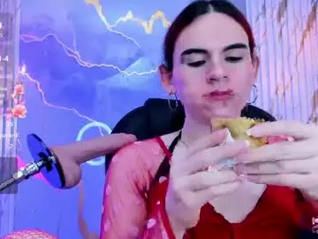 Chaturbate Best live sex cam show of lizz_manson28