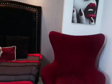 Chaturbate Adult Video Chat of luna_and_titan