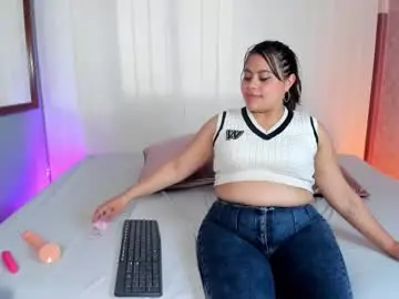 Chaturbate Free Live Porn of luna_velvett_