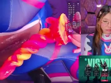 Chaturbate Sex Chat of lunaaridi