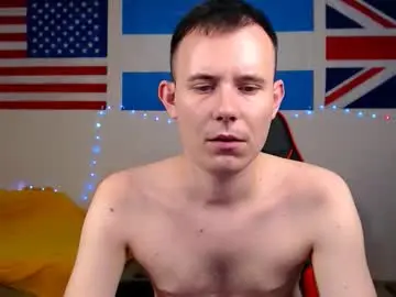 Chaturbate Free Porn Cam of maks_night