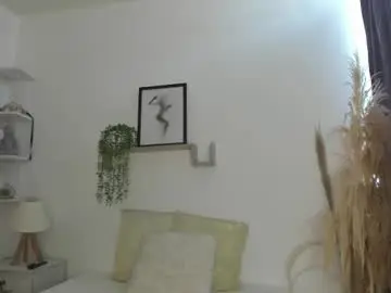 Chaturbate Best Webcam of melissa_torres5