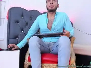 Chaturbate Live Porn of nick_brulette111