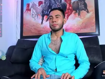 Chaturbate Adult Webcams of nick_brulette111
