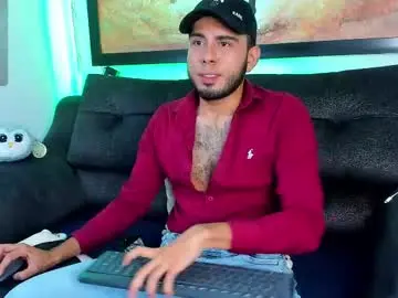 Chaturbate Best Webcam of nick_brulette111