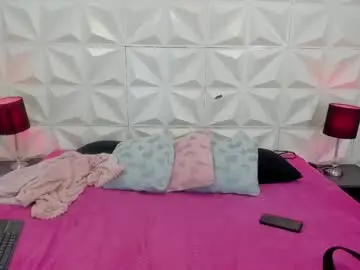 Chaturbate Private Sex Chat of nikolee_evans