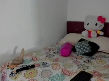 Chaturbate Sex Chat of nikolee_evans