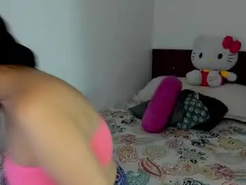 Chaturbate Sex Cam of nikolee_evans