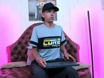 Chaturbate Adult Webcam of noah_blake0