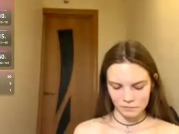 Chaturbate Live Sex of odelynacrook