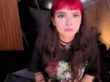 Chaturbate Adult Webcams of raven_rox_