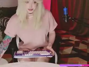 Chaturbate Watch Live Sex Cams of rose_monarch