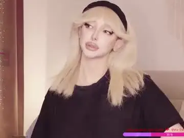 Chaturbate Private Sex Chat of rose_monarch