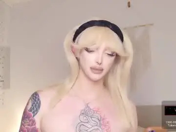 Chaturbate Best Webcam of rose_monarch