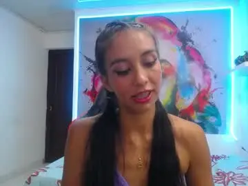 Chaturbate Live Sex Cam of sandra_petite19