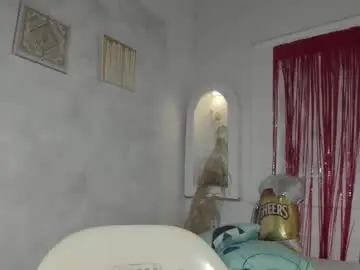 Chaturbate Free Live Porn of tahira_21