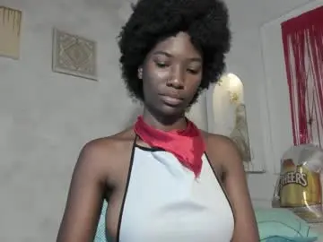Chaturbate Live Sex of tahira_21