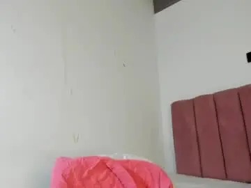 Chaturbate Sex Cam of tahira_21